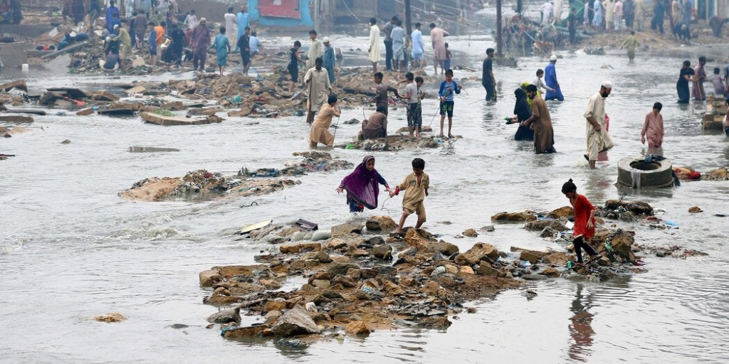 Nature-Based and Indigenous Solutions for Climate Resilience